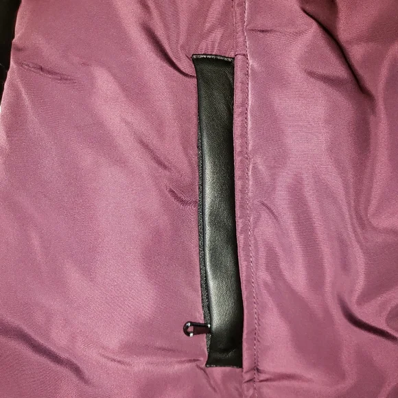 Diamond Trail Jacket - Picture 8 of 11